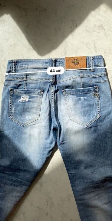 ugg cizme rs: 30, 34, Teksas, Normalan struk, Drugi kroj — 4