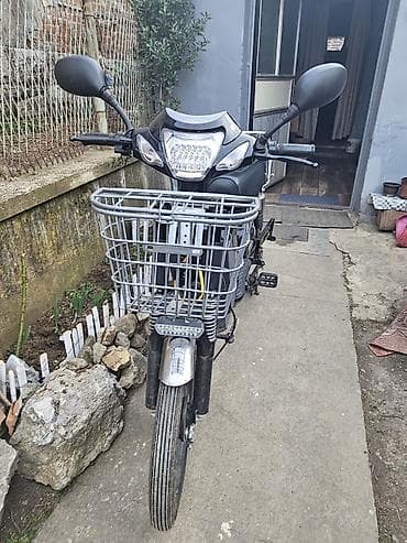 Automobili: Ina prodaju elektricni bicikl ispravan i u voznom stanju garancija 12 — 2