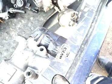 chevrolet lacetti 2004: TURBINA ZA PEUGEOT 407 OD 2004. DO 2009. GOD — 5
