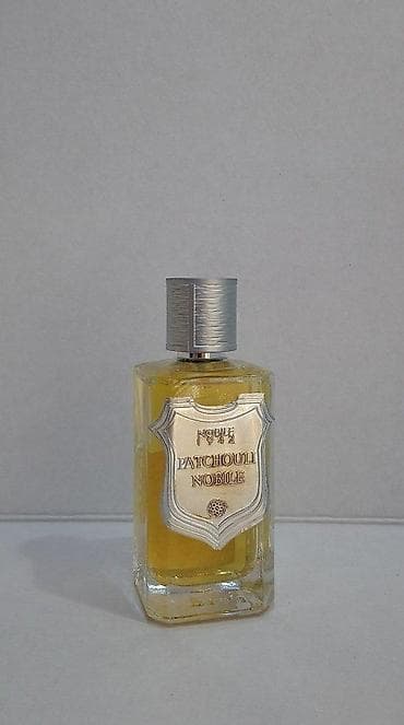 batch code parfema: NOBILE 1942 VESPRI PATCHOULI NOBILE EDP 75ML TSTR | Nobile 1942 — 2