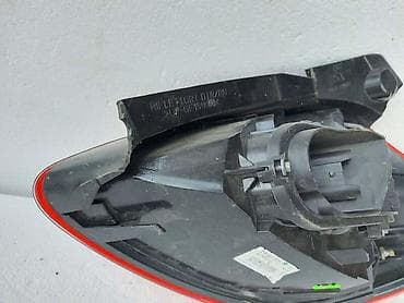italijanske tablice: 10.STOP SVETLO ZA FORD KA ZA 2010. GOD. - 217359 | FORD K 2010 — 2