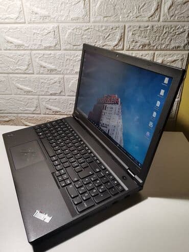 Lenovo: Lenovo ThinkPad T540p je moćan laptop sa snažnim karakteristikama — 4