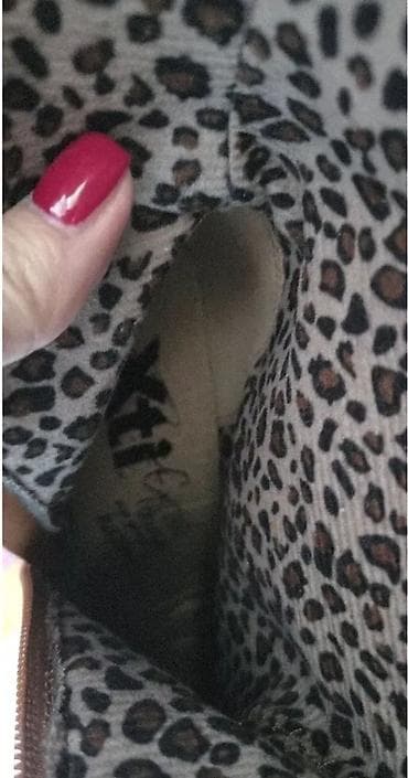 lusso cizme: Čizme, 39 — 10