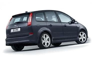 ford eskot: FORD C-MAX 2008. GOD. - KOMPLETAN AUTO U DELOVIMA | Ford C-Max u — 3