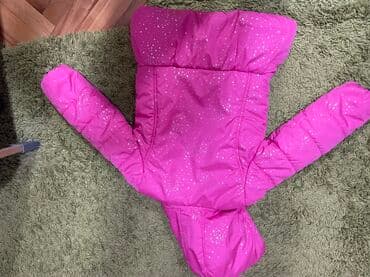 Igračke: Oshkosh, Zimska jakna, 116-122 — 4