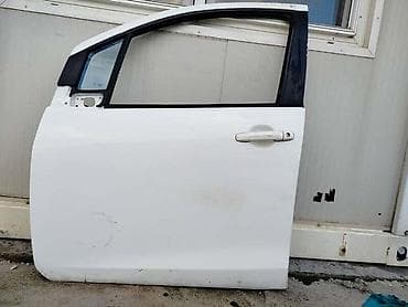 Karoserija: PREDNJA LEVA VRATA ZA OPEL AGILA OD 2008. DO 2015. GOD. | Prednja — 1