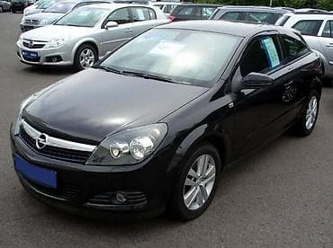 surfinije prodaja nis: OPEL ASTRA H GTC - KOMPLETAN AUTO U DELOVIMA | Kompletan auto u — 2