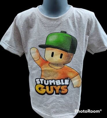 majice sa uv zaštitom: Short sleeve — 1