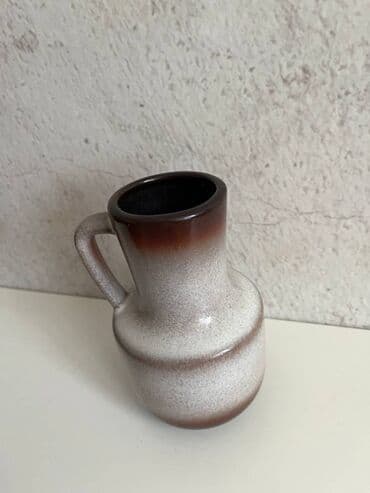 Figures: Ceramics, color - Multicolored, New — 3