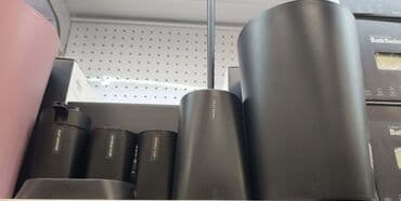 Alati i mašine: Set aksesoara za kupatilo – Bath Series Gs Komplet modernih — 2