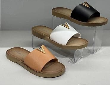 sergio tacchini zenske papuce: Papuče 41 — 7