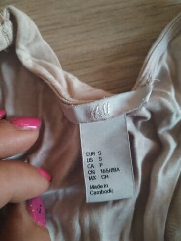 nike m: M (EU 38) — 3