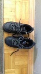Ankle boots, Size - 26