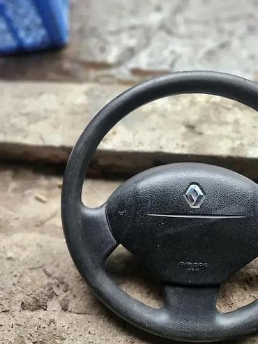 led u vrbasu: VOLAN RENAULT KANGO SCENIK 1 | Volan renault kango scenik 1 ide u — 2