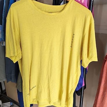 kappa m: Trenerka Puma, bоја - Tamnoplava — 8