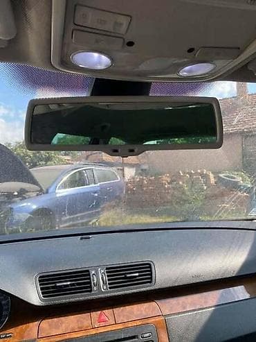 NEBO ZA VOLKSWAGEN PASSAT B6 OD 2005. DO 2010. GOD. | Polovni Delovi