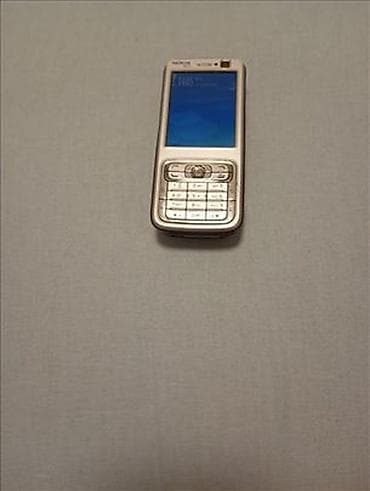 Nokia N73 Nokija odlično stanje,vreme korišćenja 48h,baterija