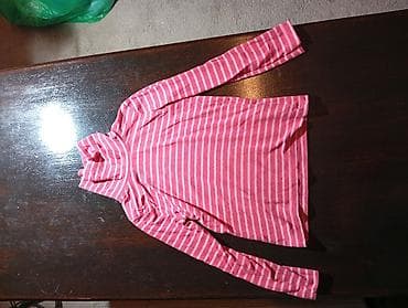 Dresses: Dug rukav za devojcice skroz slabo nosene — 3