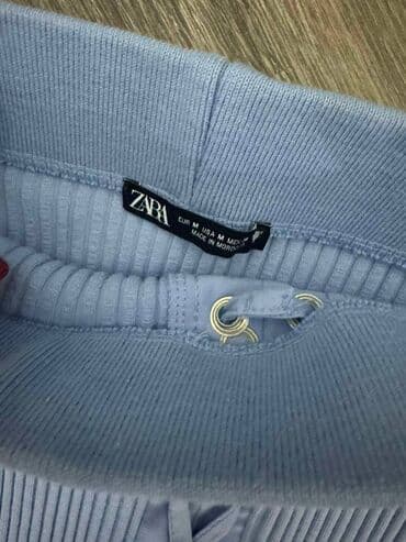 zara haljina sa masnom: Sandale, 38 — 8