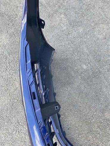 auto prikolice prodaja: BRANIK ZA VOLKSWAGEN GOLF 7 - 5G0807217FR | Prednji branik za Golf — 4