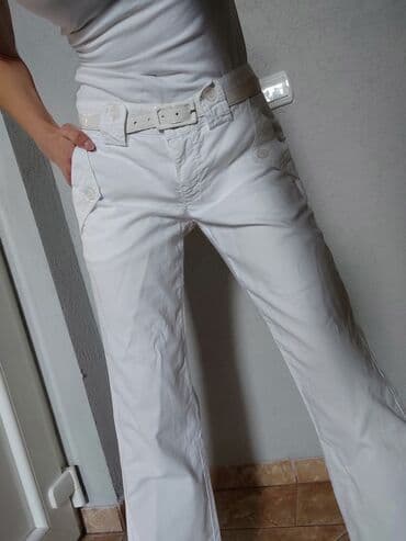 Pantalone: Armani bele,s,nove — 1