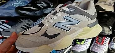 Patike: Muške new Balance patike
 od 41 do 46 
Cena 4400 din
PK🌛 — 5