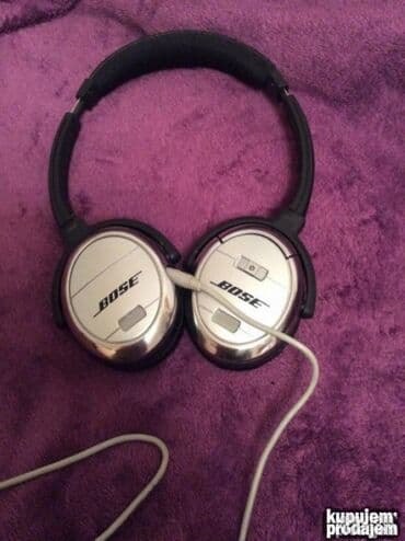 microsoft surface pen model 1776: Original BOSE slusalice Manji model Zvuk je izuzetan zgodne zbog — 4