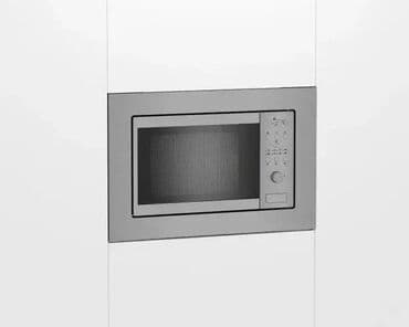 polovni profesionalni aparati za kafu: Karakteristike Beko ugradna mikrotalasna BMOB 17131 XUgradna — 2