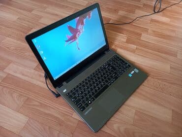 lg x110 netbook: Intel Pentium, 4 GB OZU, 15.6 " — 7