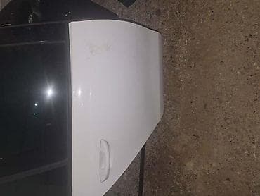 vezovi za bord: GOLF 6 ZADNJA DESNA VRATA ZA VOLKSWAGEN GOLF 6 OD 2009. DO 2012. GOD — 1