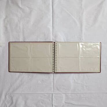 filteri za bazen tip a: Photo album, 35 x 22 cm, New — 2