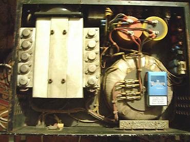 pojačala za zvučnike: MOSBI 1000 – dual-channel MOSFET (MOSBI) slave pojačalo by Jarko audio — 2