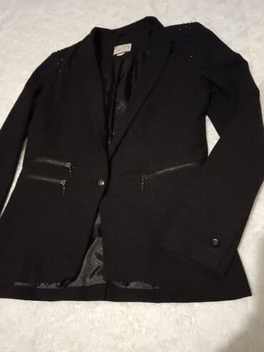 tech fleece crno sivi: L, Pamuk — 6