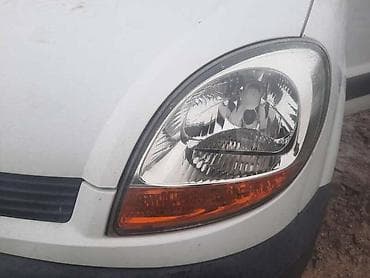 FAROVI ZA RENAULT KANGOO ZA 2007. GOD. | Farovi za Kangoo 2007g na lalafo.rs FAROVI ZA RENAULT KANGOO ZA 2007. GOD. | Farovi za Kangoo 2007g