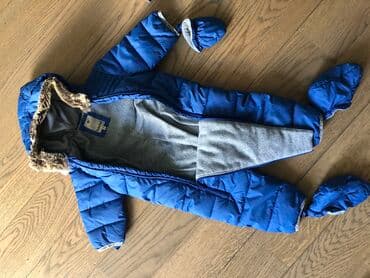 86, bоја - Tamnoplava — 1