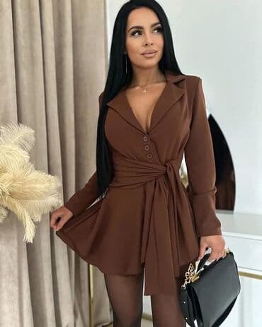 Women's Clothing: S, Evening, Long sleeves — 2