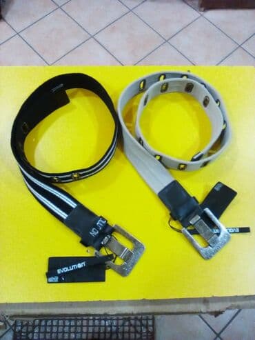 piquadro muske torbice cene: Male, Material: Canvas — 1