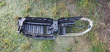 kuka za volan: MASKA G20 G21 G28 ZA BMW SERIJA 3 | BMW 3 maska g20 g21 g28 hrom — 1
