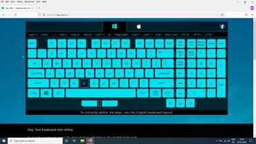 Other Computer Parts: Tastatura za HP 8470p (2 komada) 1000 din komad! Po Internetu — 4