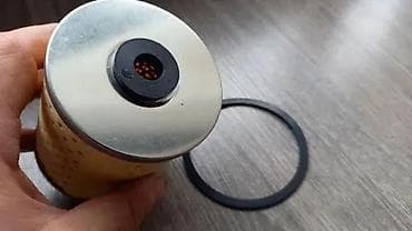 auto plac sirena: NOVO FILTER ULJA ZA FICU ZASTAVA 750 KONTRAŠ | Nov Delovi za ficu — 3