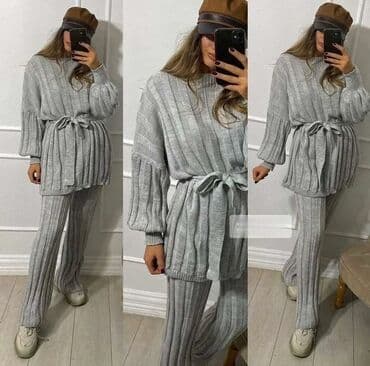 Women's Clothing: Uni — 6