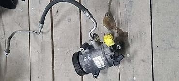 kapice za ventile bmw: KOMPRESOR KLIME ZA VOLKSWAGEN PASSAT B8 - 5Q0820803D | Kompresor — 3