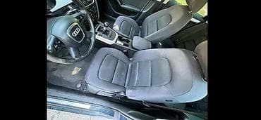 surron prodaja: LIMARIJA MEHANIKA TRAP ZA AUDI A4 OD 2008. DO 2012. GOD. | AUDI A4 — 3
