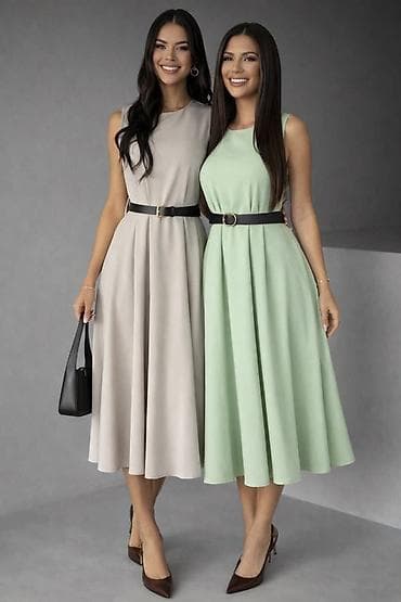 04. Haljina 2.700 dinara A