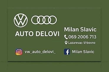 digalka za kola: TURBINA 1.9 TDI BLS ZA VOLKSWAGEN GOLF 5, GOLF PLUS, JETTA . | — 1