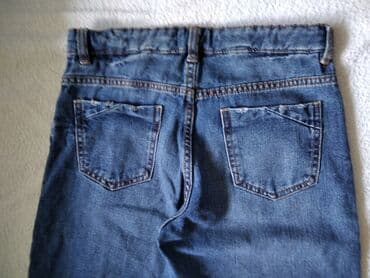 Ski odeća: Uske, 146-152 — 3