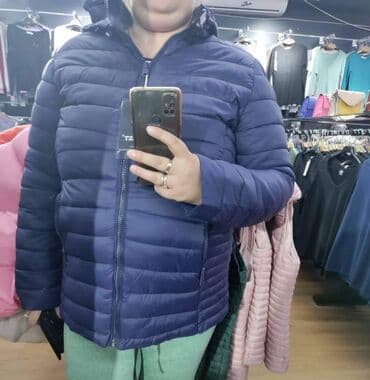 texas jakne: Xl do 4xl 5500 — 1