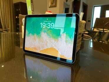 wifi smart camera ip66: Tablet koriscen iskljucivo za posao.    Koriscen je 3 godine.   — 2