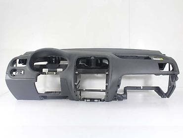 taxi tabla: INSTRUMENT TABLA ZA VOLKSWAGEN POLO OD 2009. DO 2017. GOD. | Polovni — 1