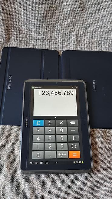 prodaja laptopova: Samsung Galaxy Note 10.1 – tablet sa S Pen olovkom - Ekran 10,1 inča — 2